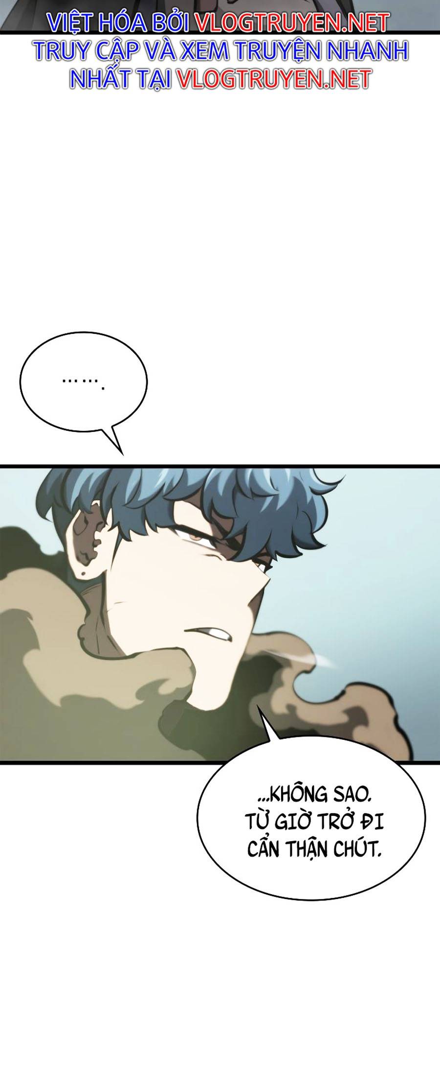 Ranker Cấp SSS Hồi Quy Chapter 33 - Trang 2