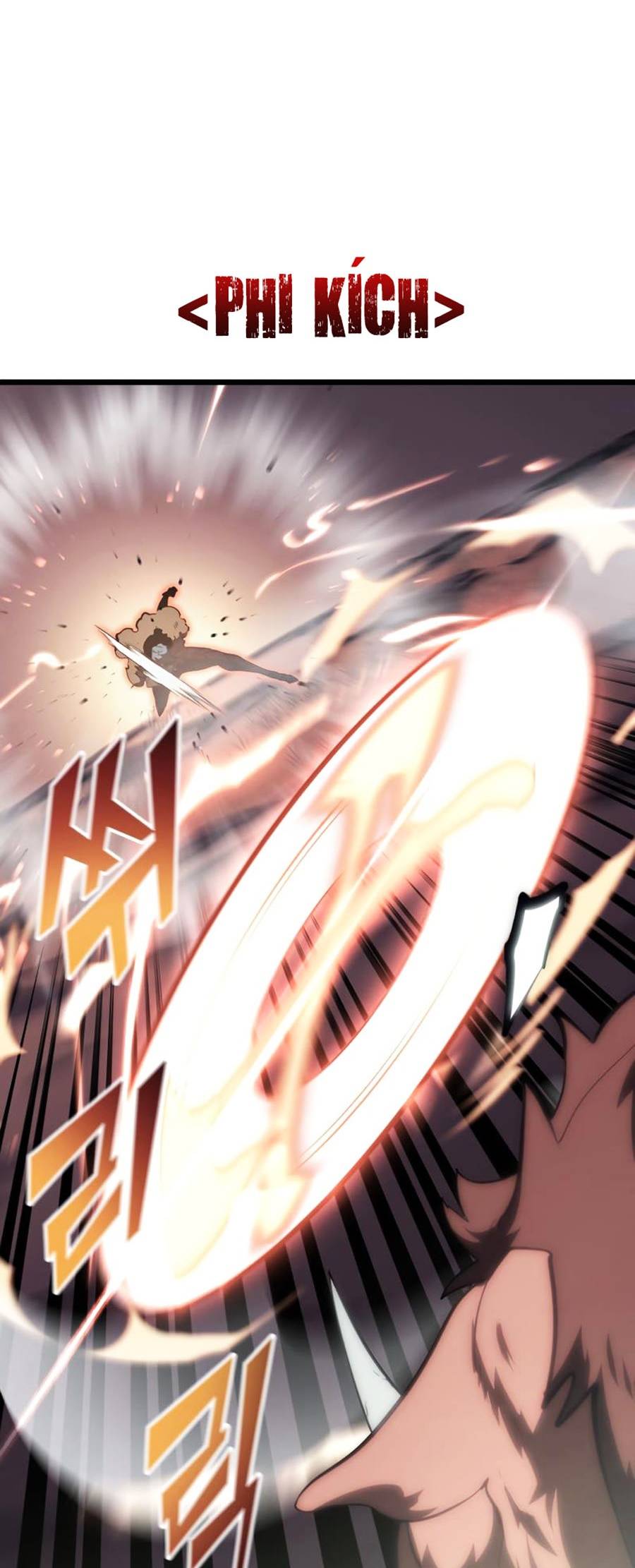 Ranker Cấp SSS Hồi Quy Chapter 33 - Trang 2