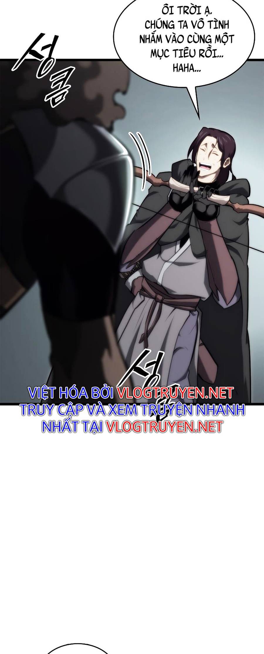 Ranker Cấp SSS Hồi Quy Chapter 33 - Trang 2