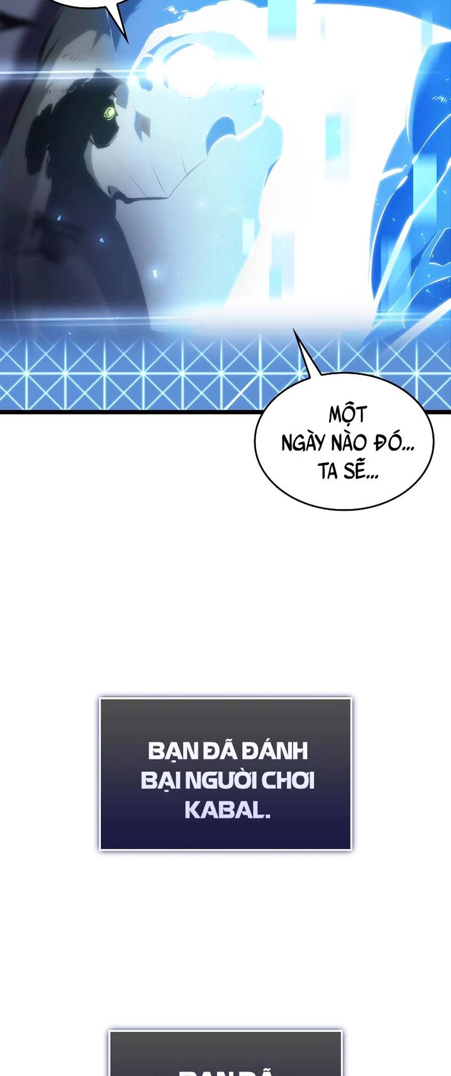 Ranker Cấp SSS Hồi Quy Chapter 33 - Trang 2