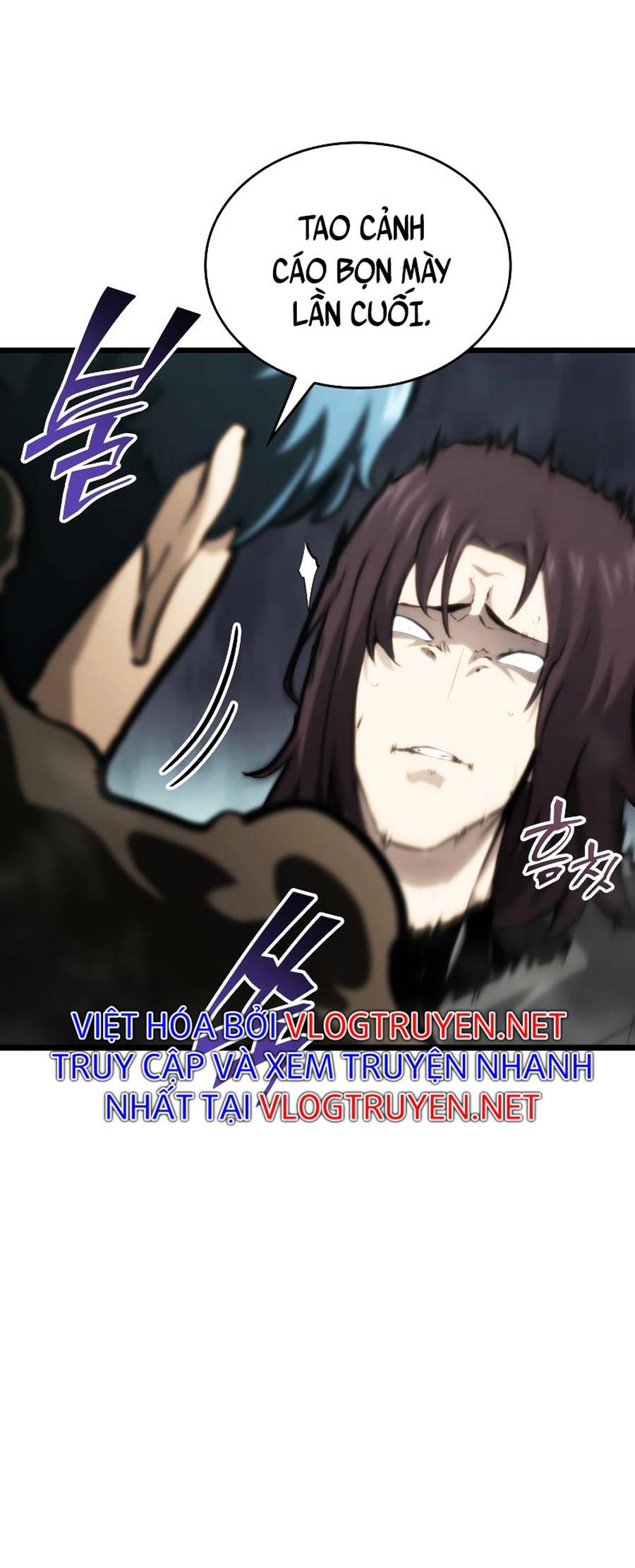 Ranker Cấp SSS Hồi Quy Chapter 33 - Trang 2