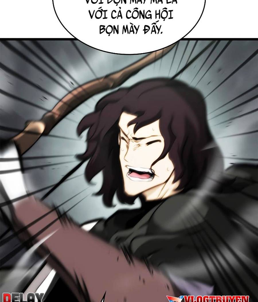 Ranker Cấp SSS Hồi Quy Chapter 33 - Trang 2