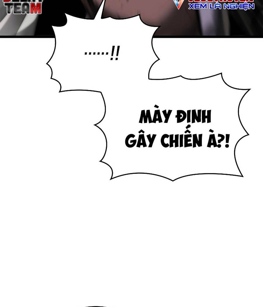 Ranker Cấp SSS Hồi Quy Chapter 33 - Trang 2