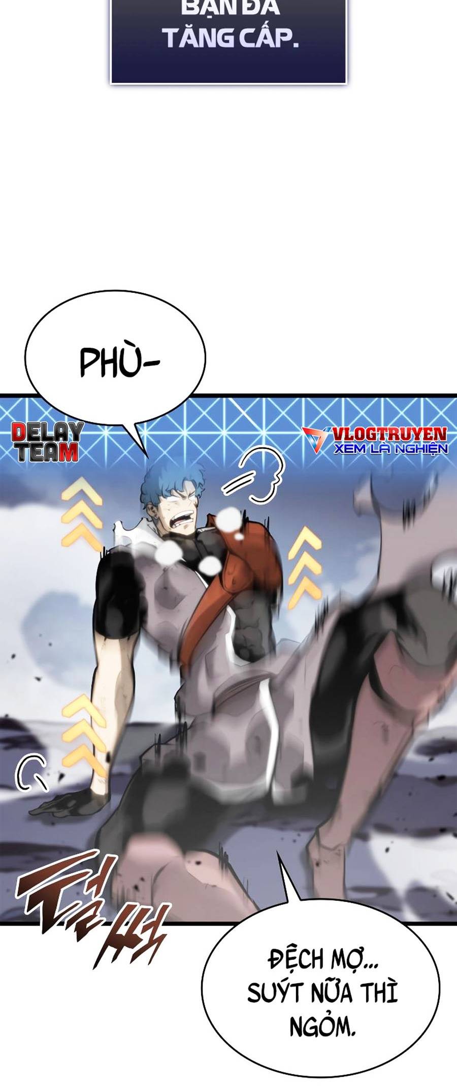 Ranker Cấp SSS Hồi Quy Chapter 33 - Trang 2