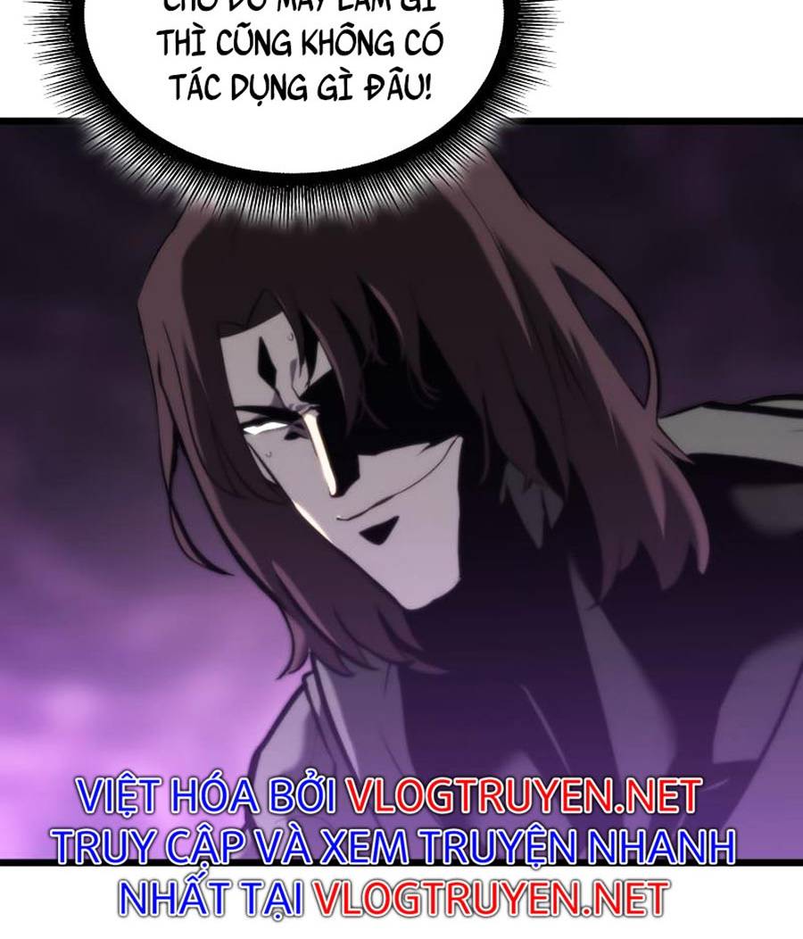 Ranker Cấp SSS Hồi Quy Chapter 33 - Trang 2