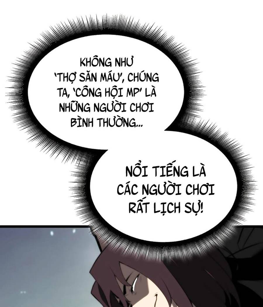 Ranker Cấp SSS Hồi Quy Chapter 33 - Trang 2