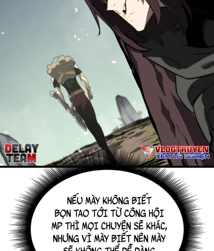 Ranker Cấp SSS Hồi Quy Chapter 33 - Trang 2