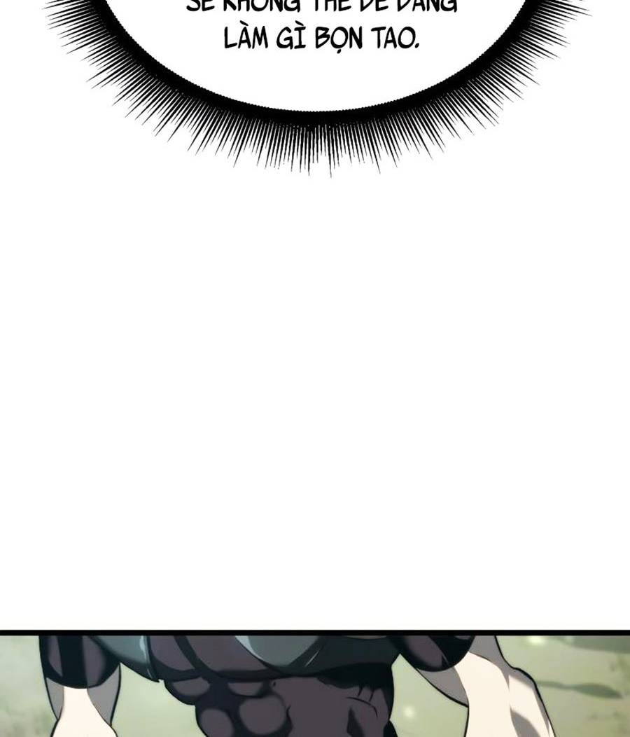 Ranker Cấp SSS Hồi Quy Chapter 33 - Trang 2