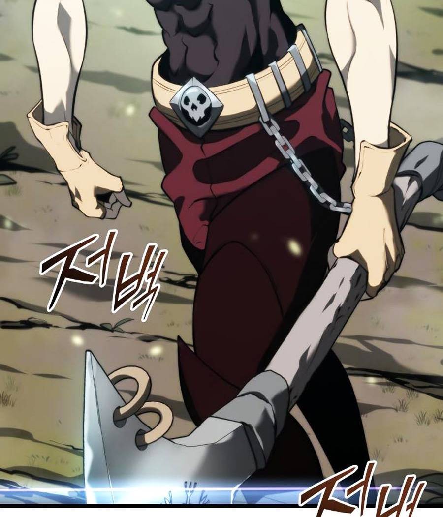 Ranker Cấp SSS Hồi Quy Chapter 33 - Trang 2