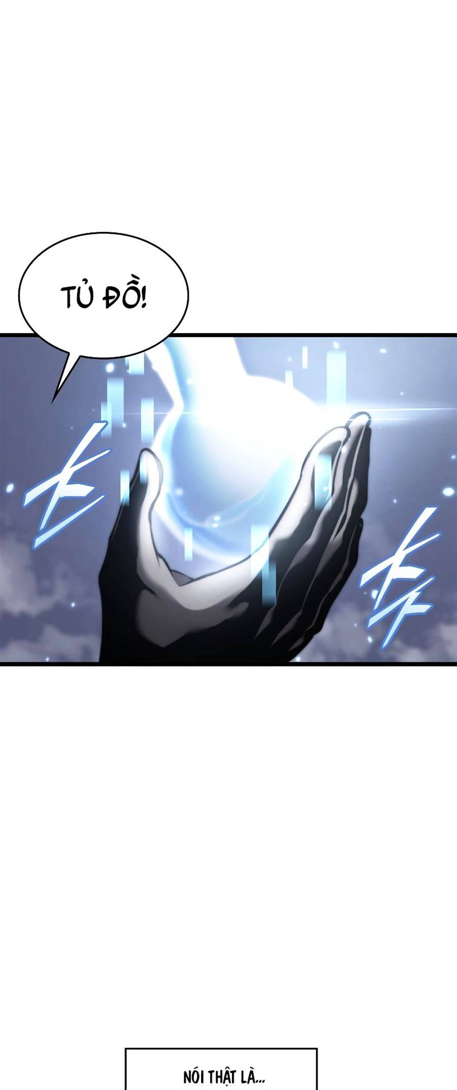 Ranker Cấp SSS Hồi Quy Chapter 33 - Trang 2