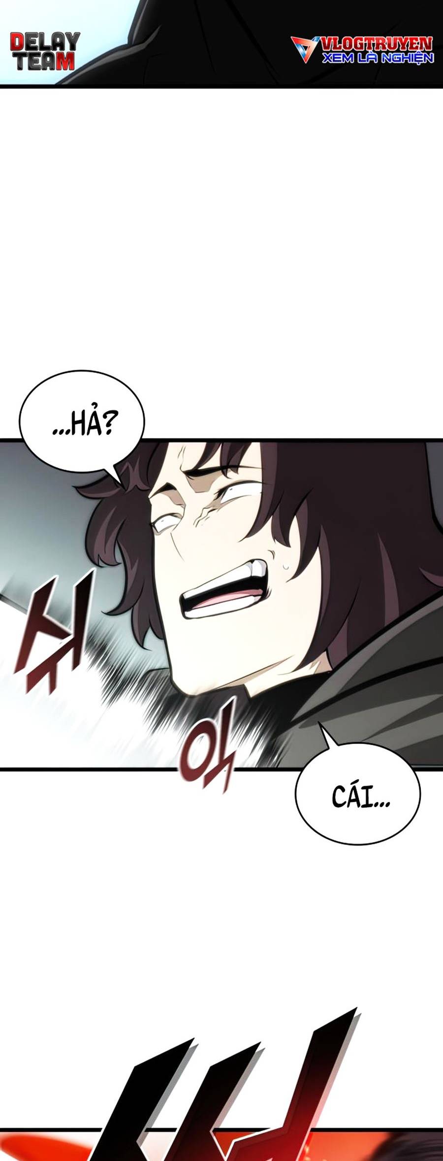 Ranker Cấp SSS Hồi Quy Chapter 34 - Trang 2