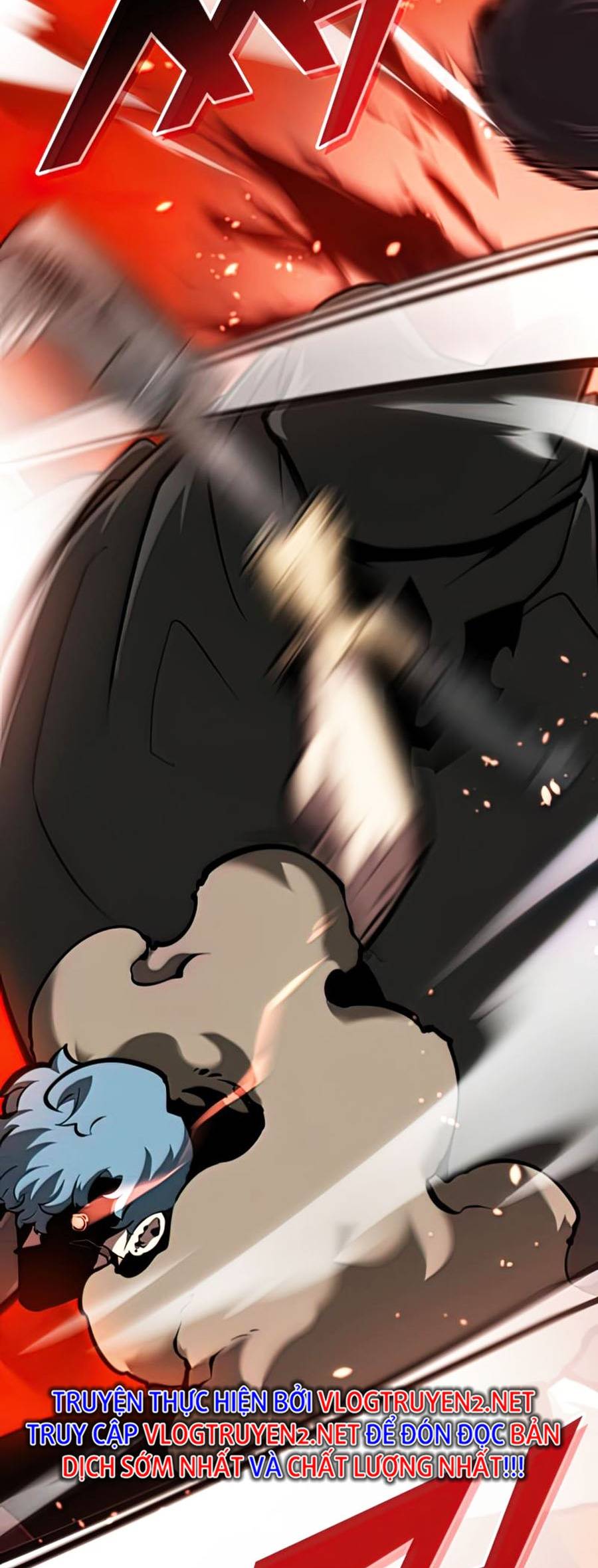 Ranker Cấp SSS Hồi Quy Chapter 34 - Trang 2