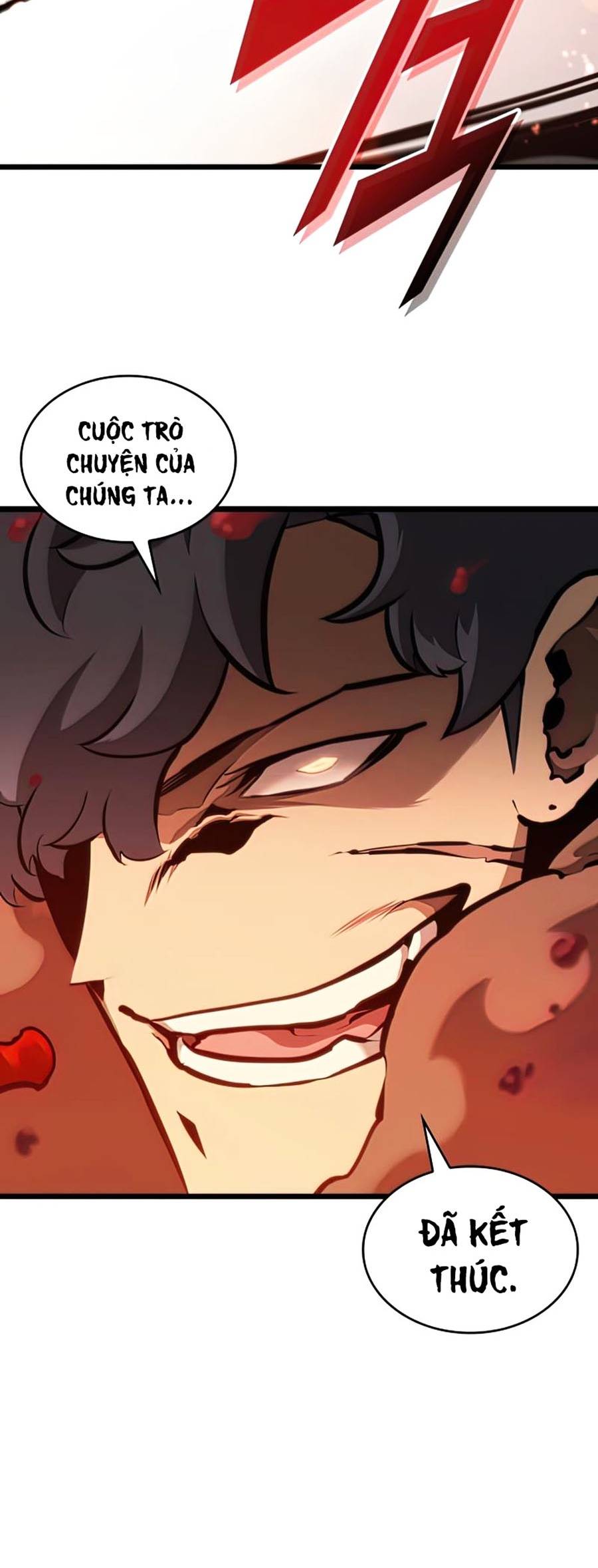 Ranker Cấp SSS Hồi Quy Chapter 34 - Trang 2