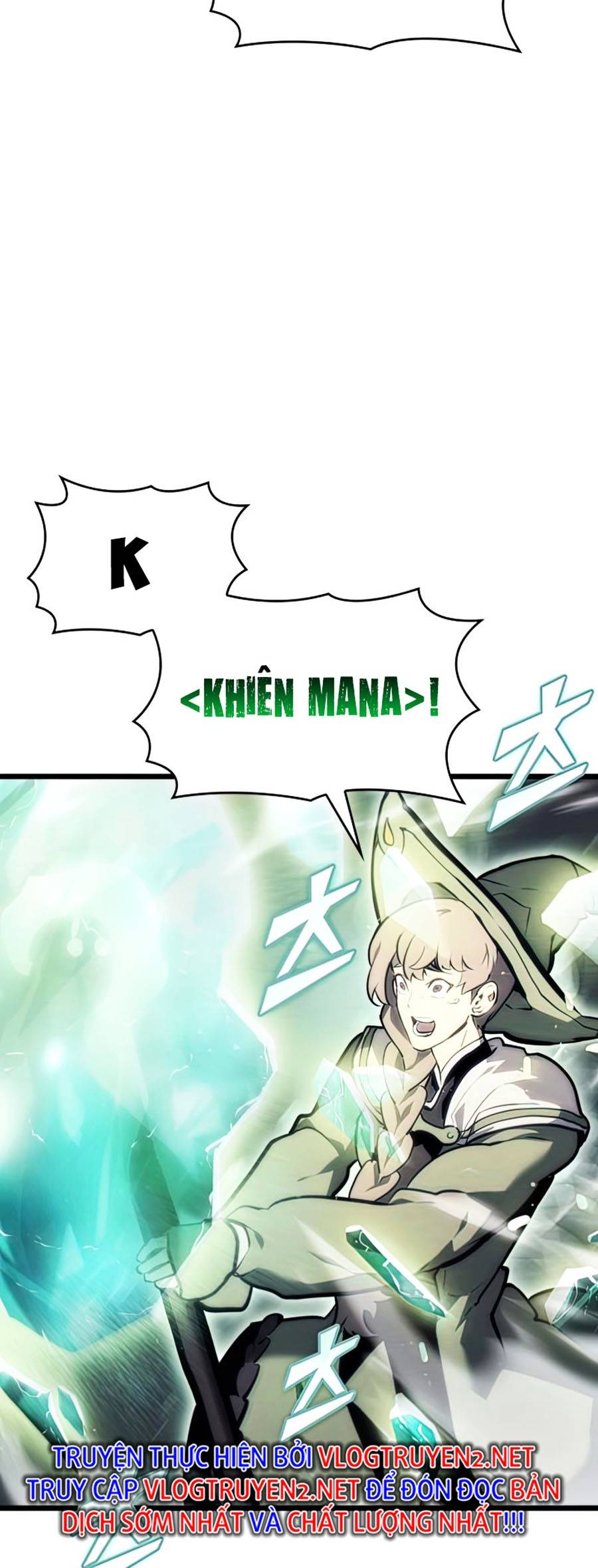 Ranker Cấp SSS Hồi Quy Chapter 34 - Trang 2