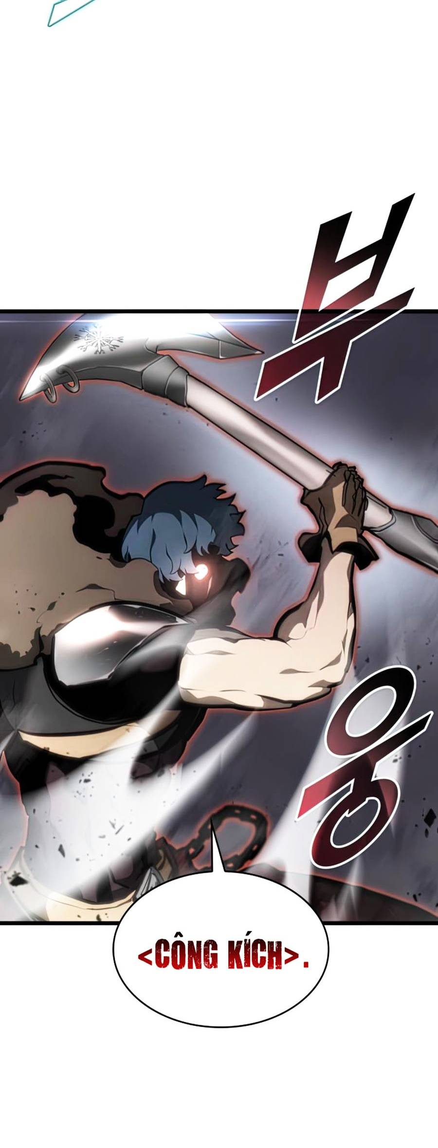 Ranker Cấp SSS Hồi Quy Chapter 34 - Trang 2