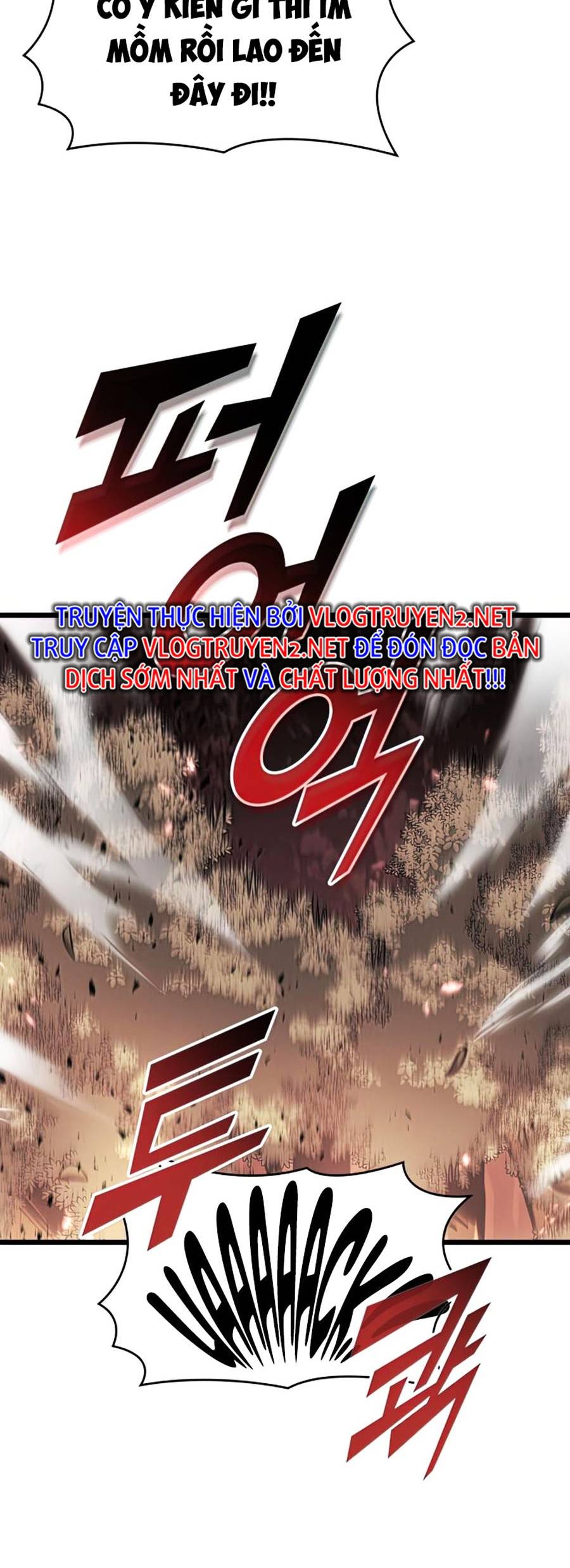 Ranker Cấp SSS Hồi Quy Chapter 34 - Trang 2