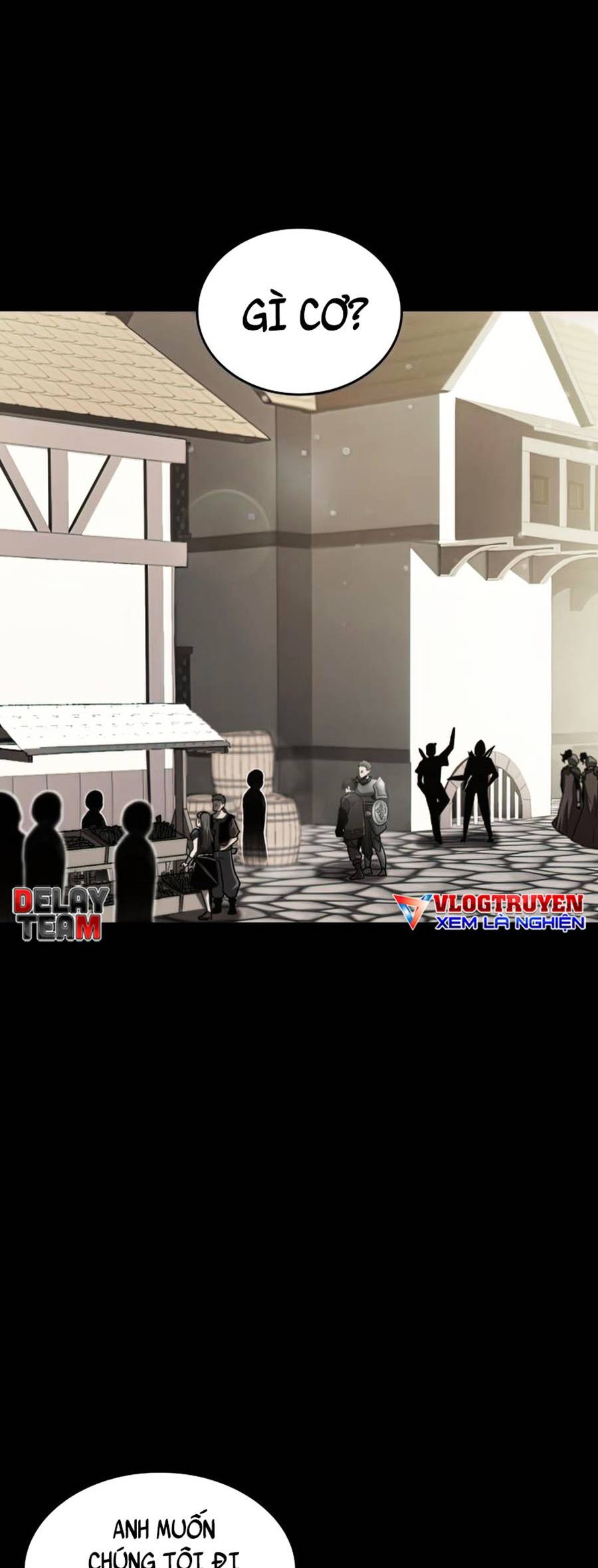 Ranker Cấp SSS Hồi Quy Chapter 34 - Trang 2