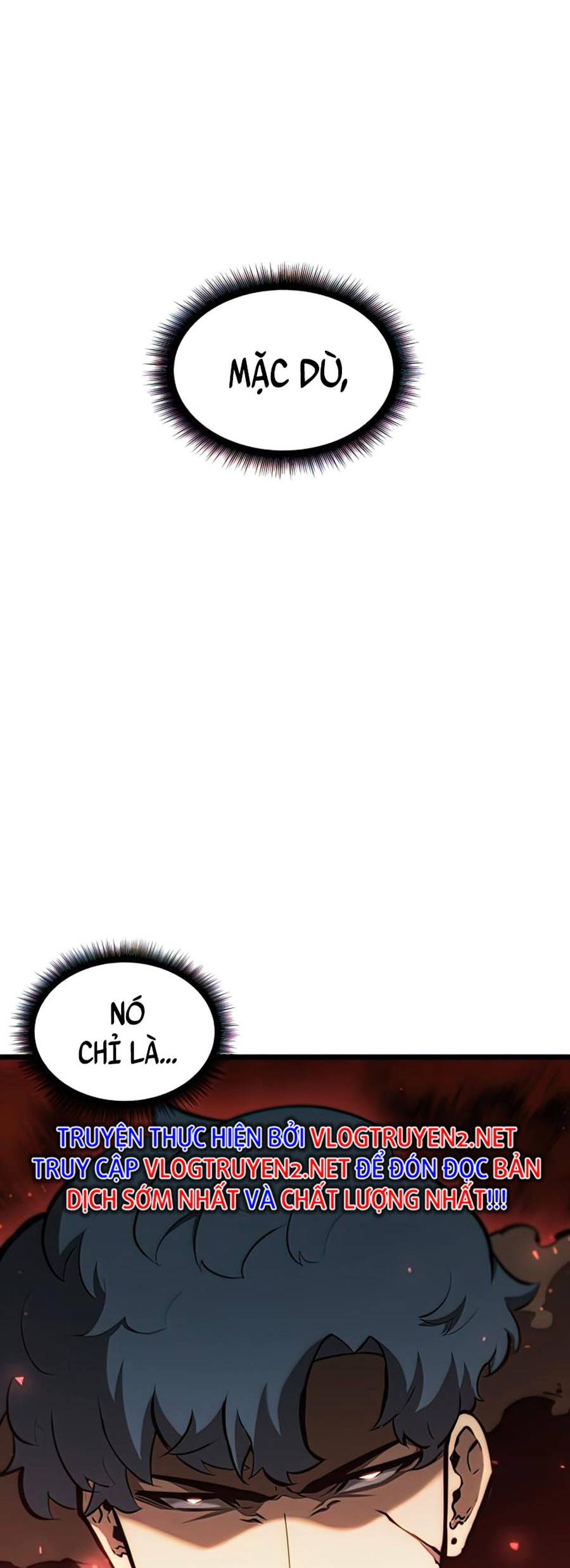 Ranker Cấp SSS Hồi Quy Chapter 34 - Trang 2