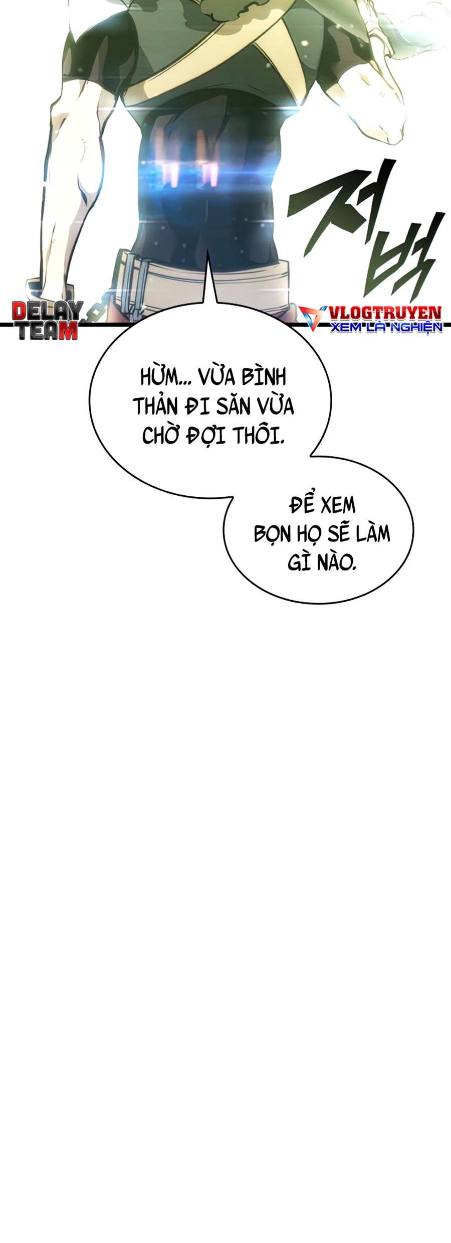 Ranker Cấp SSS Hồi Quy Chapter 34 - Trang 2