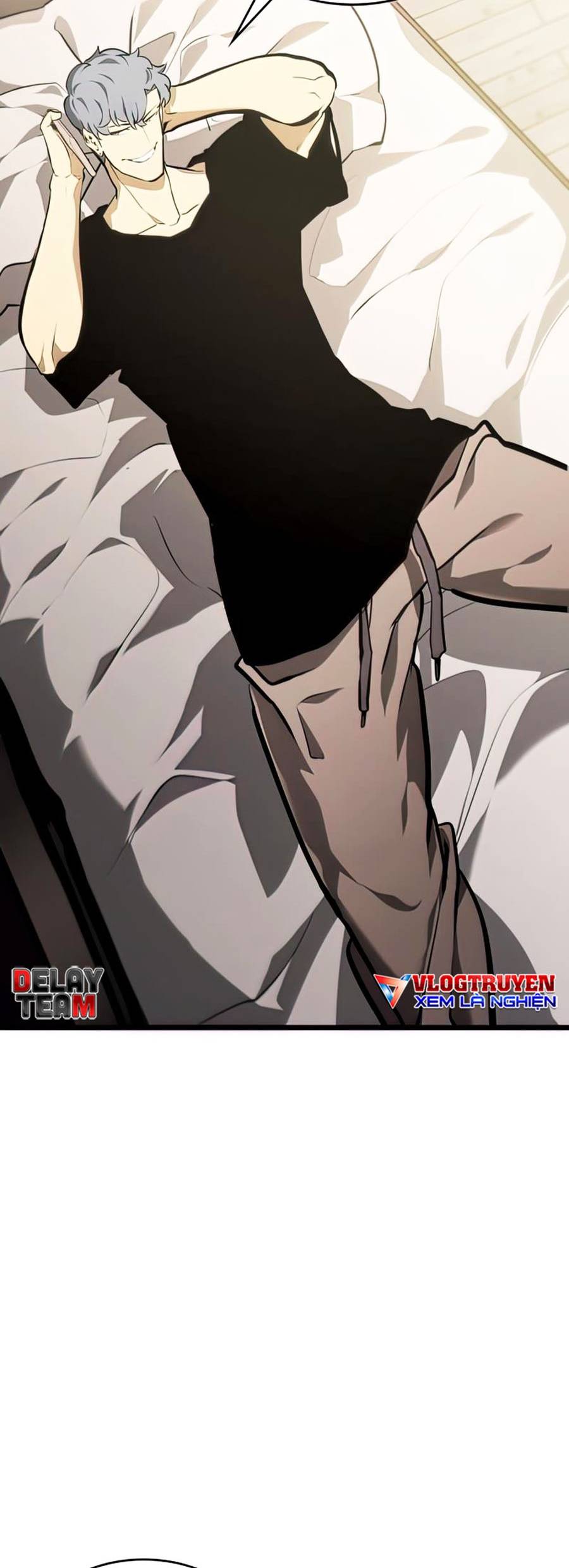 Ranker Cấp SSS Hồi Quy Chapter 34 - Trang 2