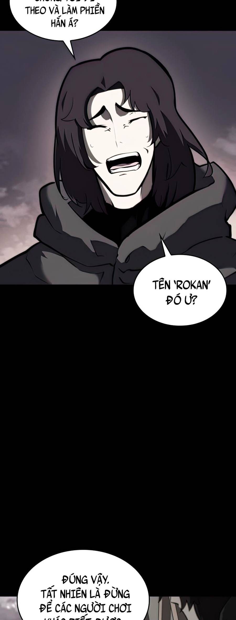 Ranker Cấp SSS Hồi Quy Chapter 34 - Trang 2