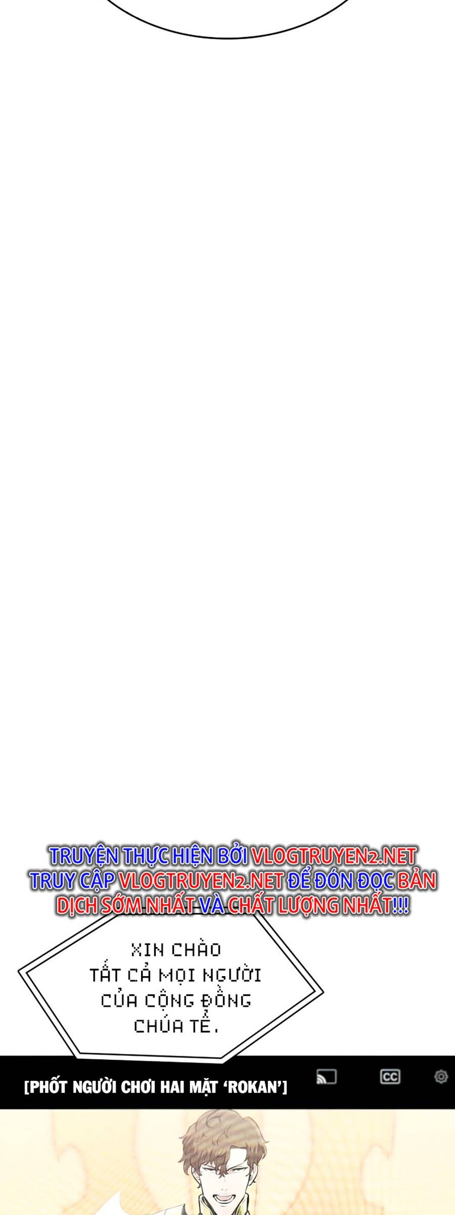 Ranker Cấp SSS Hồi Quy Chapter 34 - Trang 2