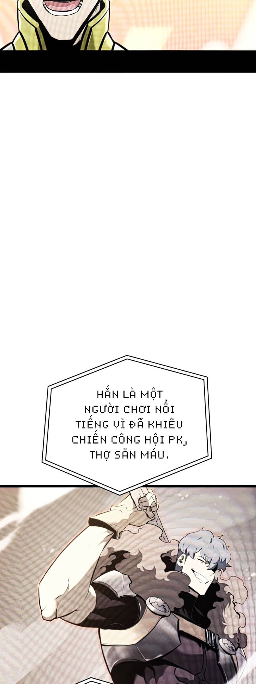 Ranker Cấp SSS Hồi Quy Chapter 34 - Trang 2