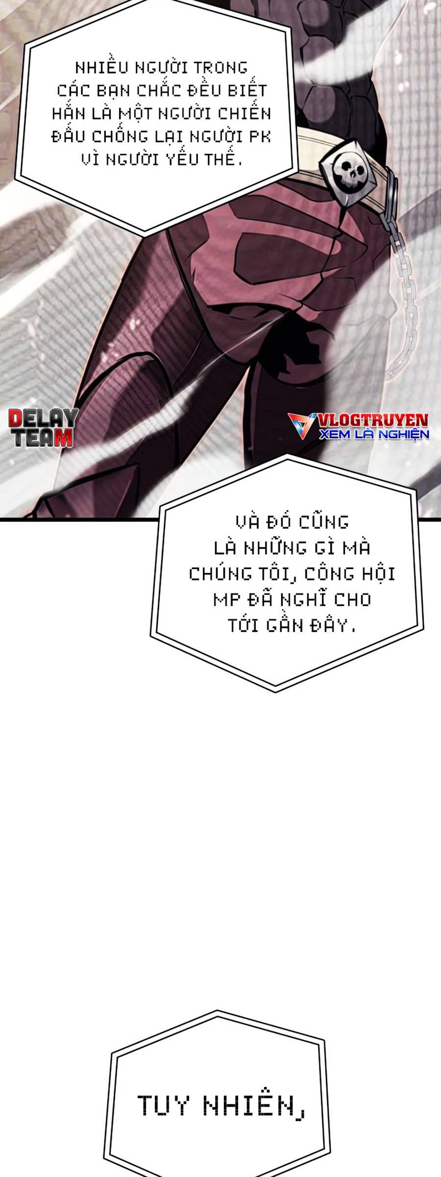 Ranker Cấp SSS Hồi Quy Chapter 34 - Trang 2