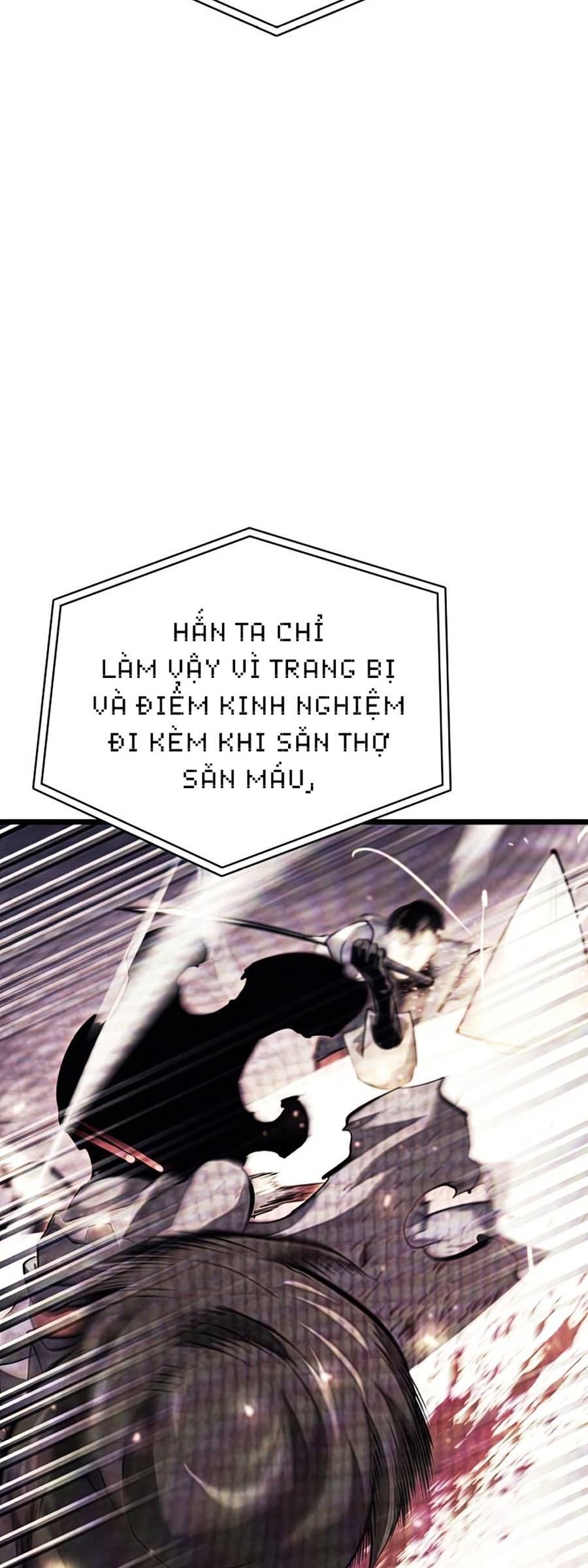 Ranker Cấp SSS Hồi Quy Chapter 34 - Trang 2