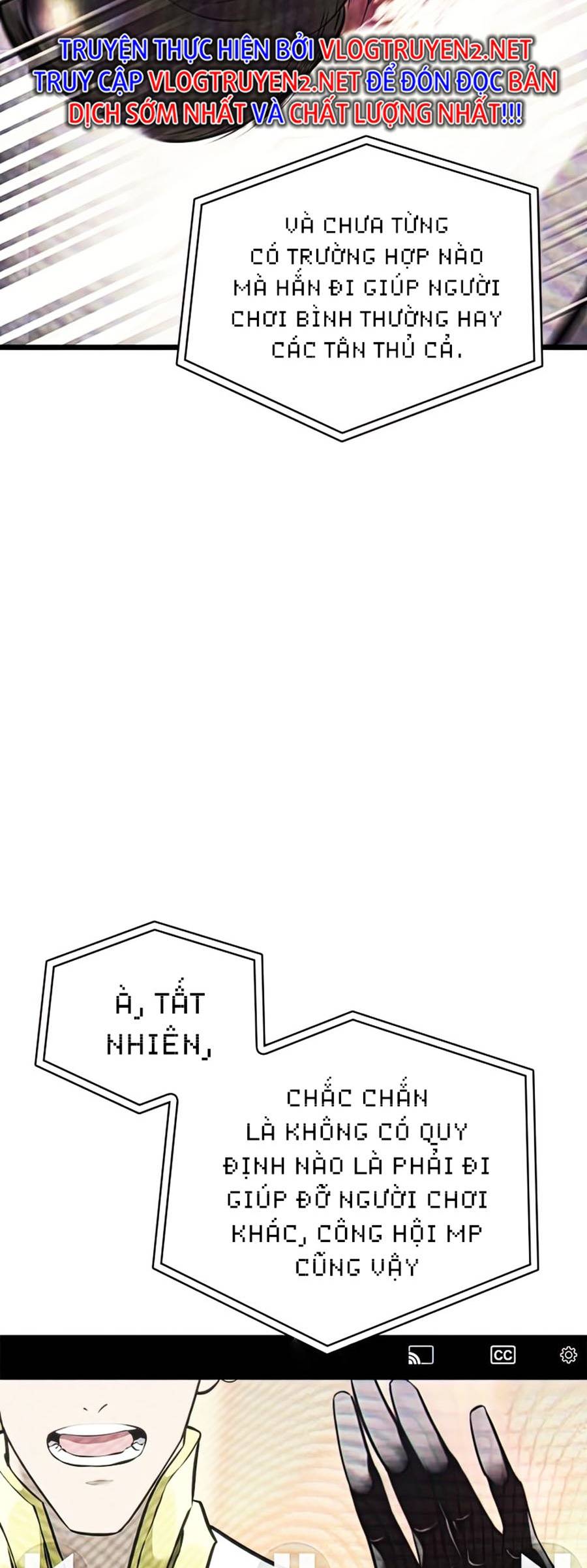 Ranker Cấp SSS Hồi Quy Chapter 34 - Trang 2