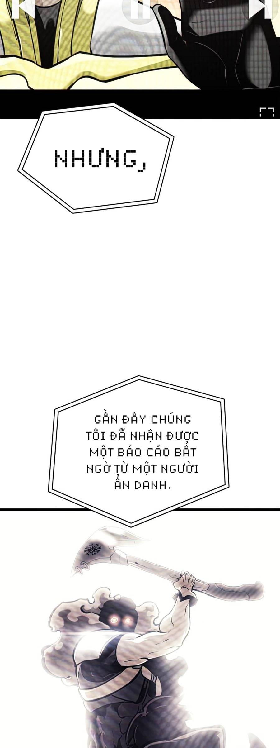 Ranker Cấp SSS Hồi Quy Chapter 34 - Trang 2