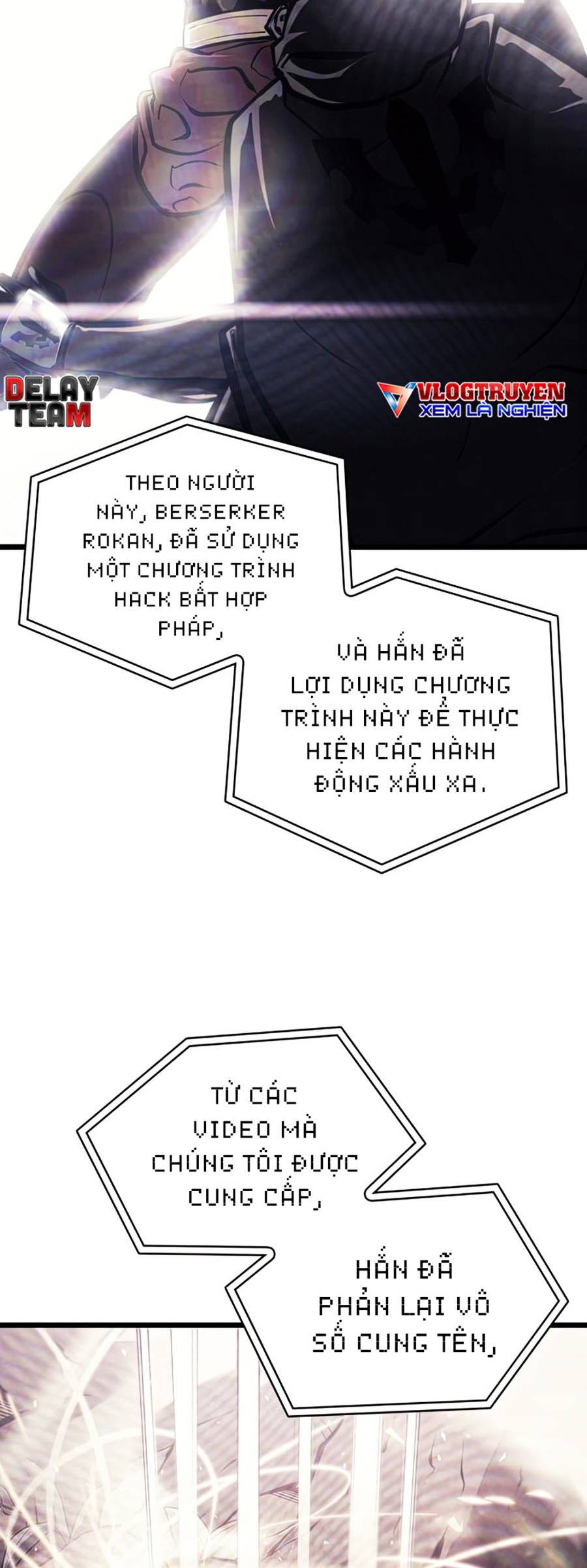 Ranker Cấp SSS Hồi Quy Chapter 34 - Trang 2