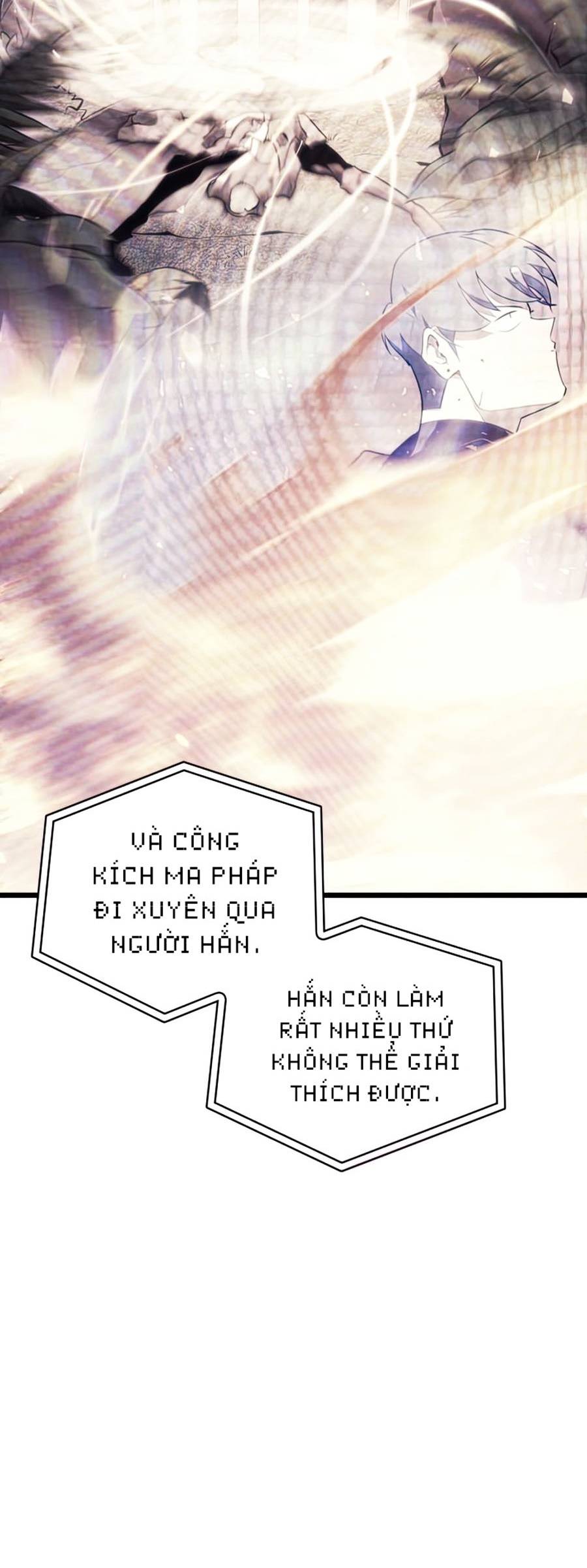 Ranker Cấp SSS Hồi Quy Chapter 34 - Trang 2