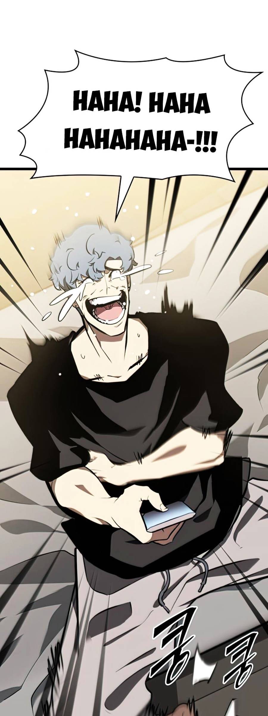 Ranker Cấp SSS Hồi Quy Chapter 34 - Trang 2