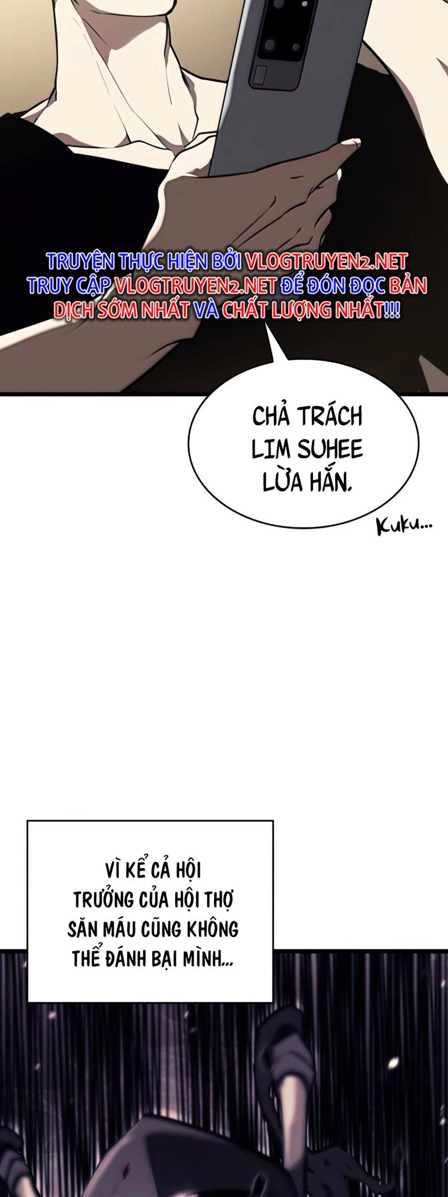 Ranker Cấp SSS Hồi Quy Chapter 34 - Trang 2