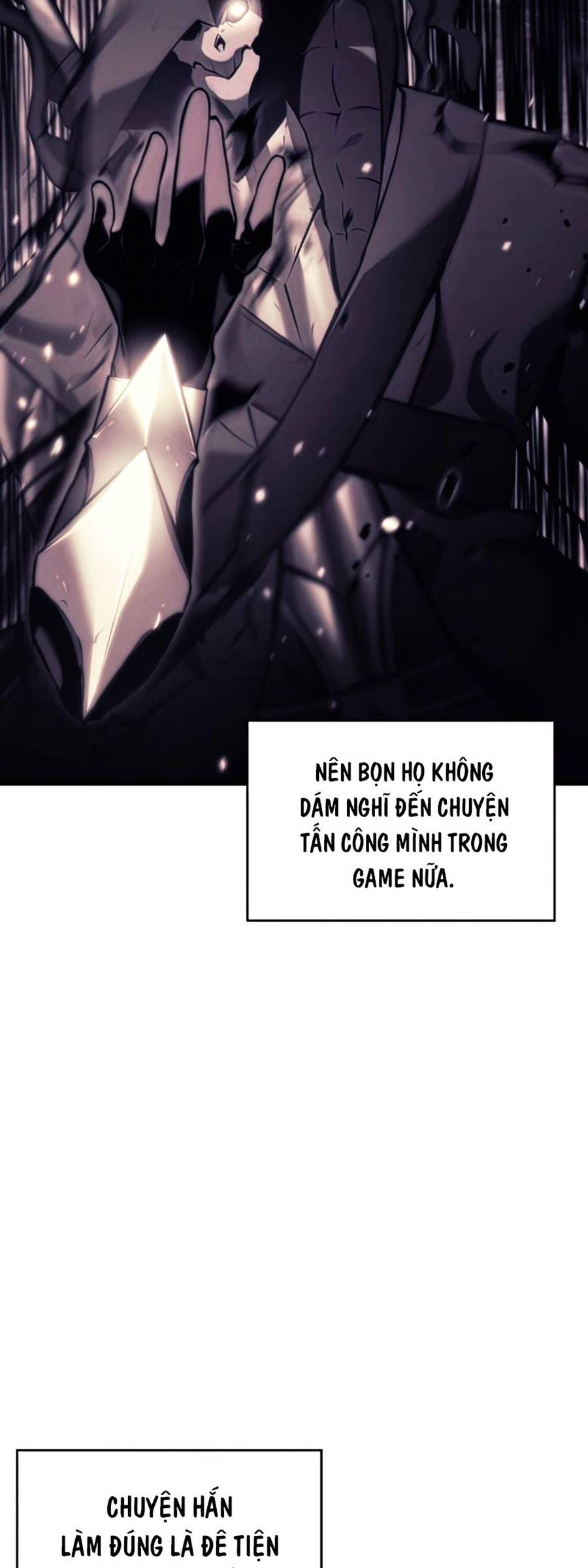 Ranker Cấp SSS Hồi Quy Chapter 34 - Trang 2
