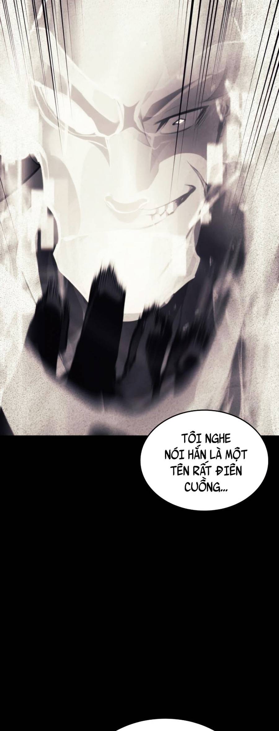 Ranker Cấp SSS Hồi Quy Chapter 34 - Trang 2