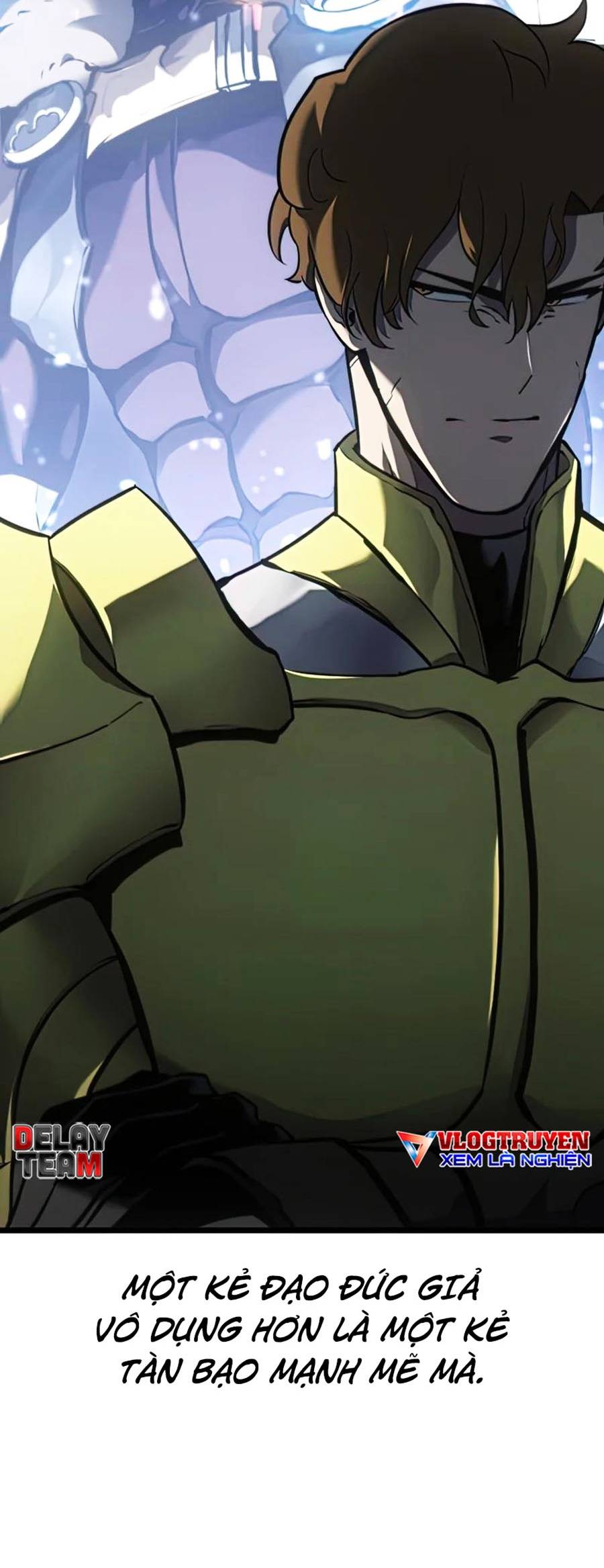 Ranker Cấp SSS Hồi Quy Chapter 34 - Trang 2