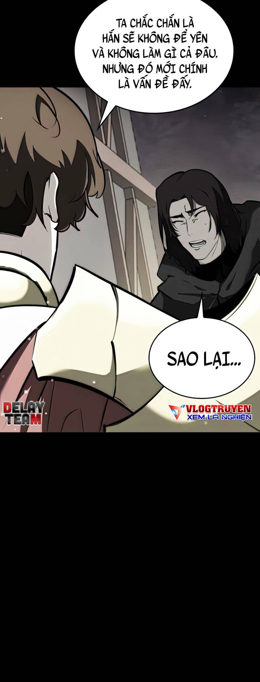 Ranker Cấp SSS Hồi Quy Chapter 34 - Trang 2