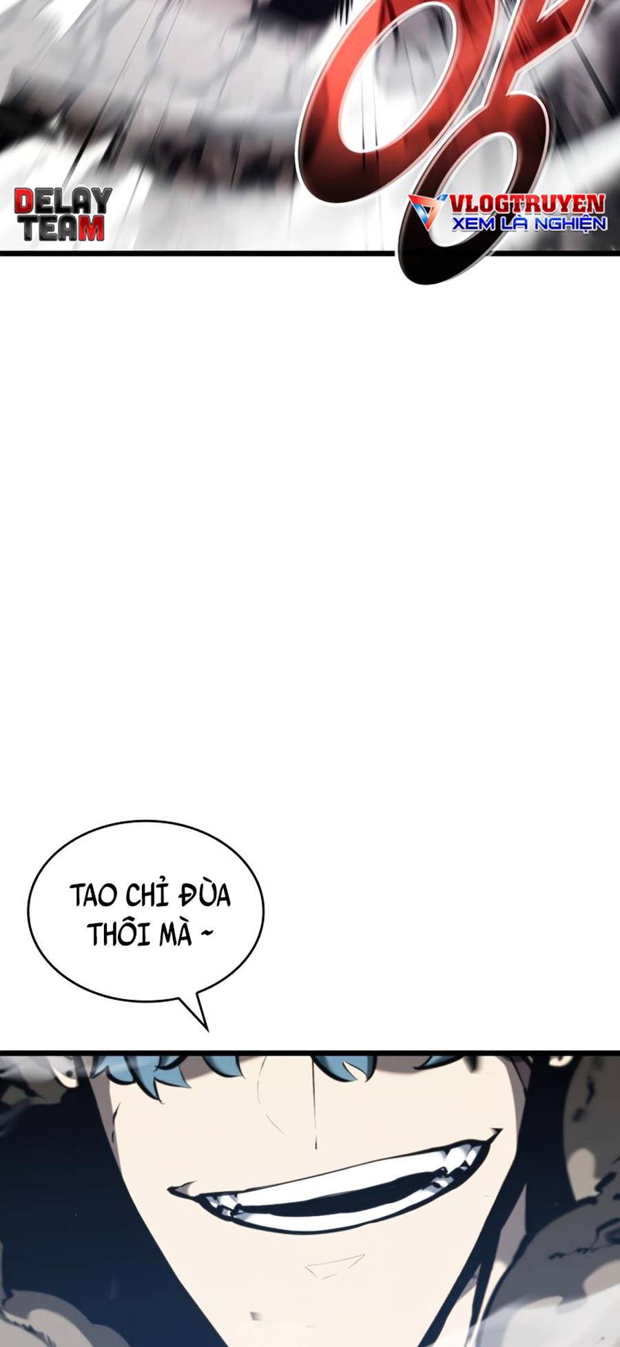 Ranker Cấp SSS Hồi Quy Chapter 35 - Trang 2