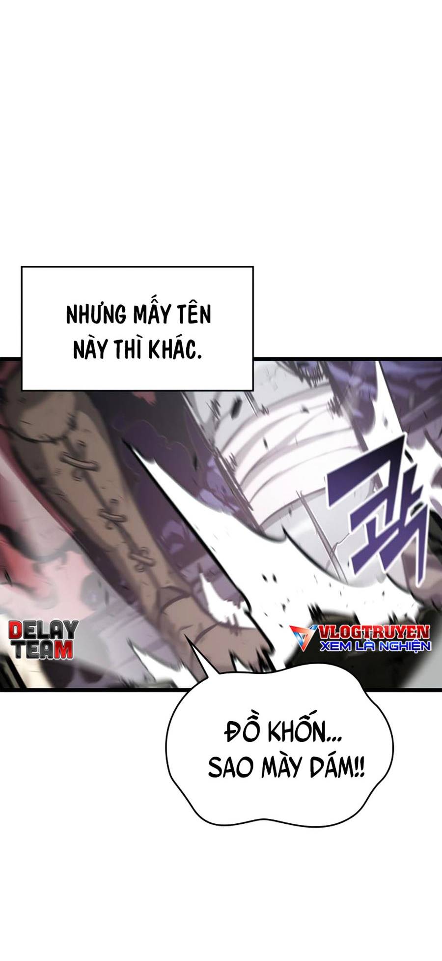 Ranker Cấp SSS Hồi Quy Chapter 35 - Trang 2