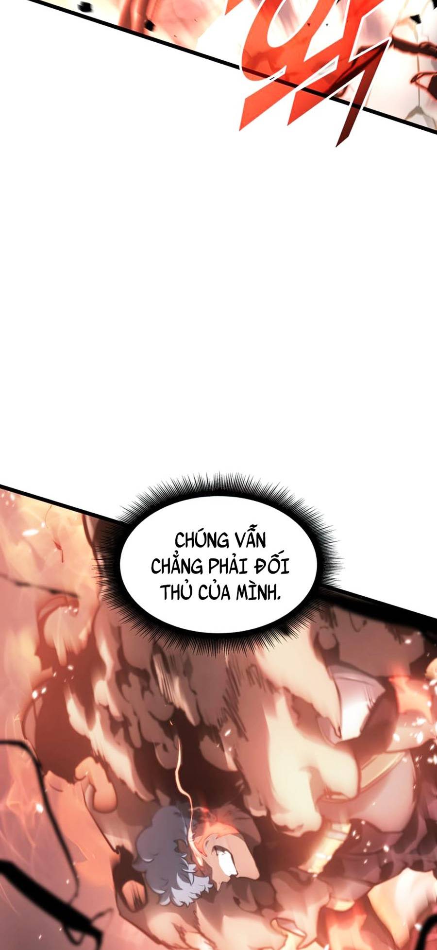 Ranker Cấp SSS Hồi Quy Chapter 35 - Trang 2