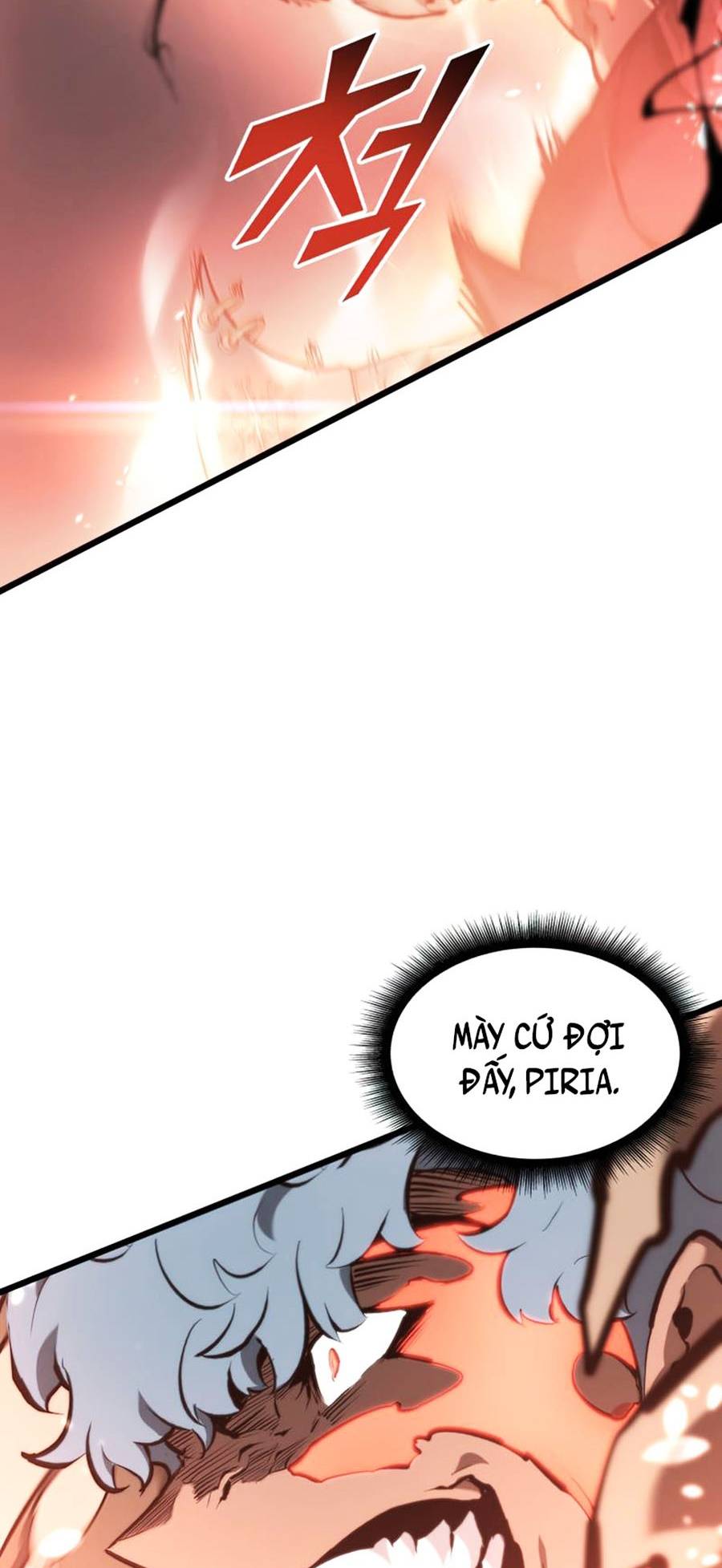 Ranker Cấp SSS Hồi Quy Chapter 35 - Trang 2