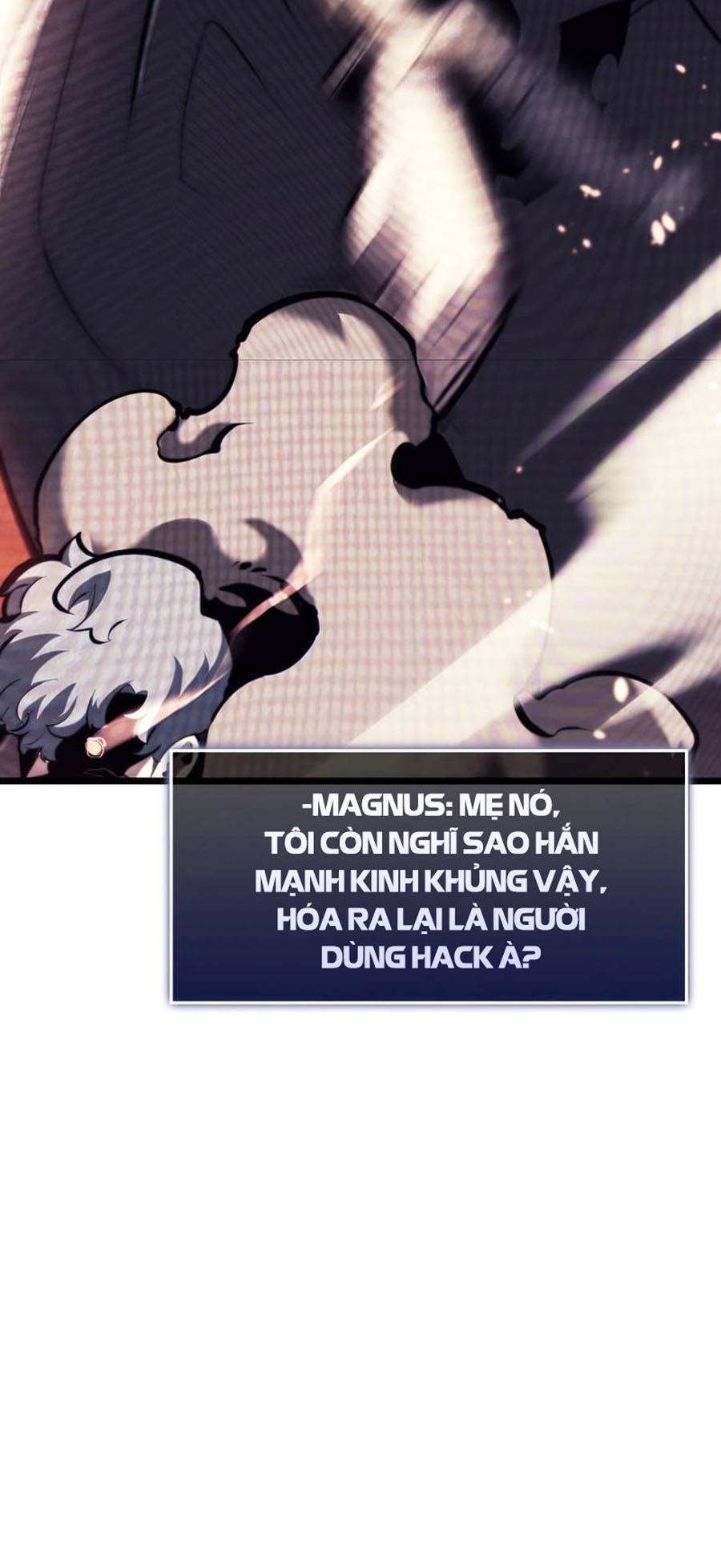 Ranker Cấp SSS Hồi Quy Chapter 35 - Trang 2