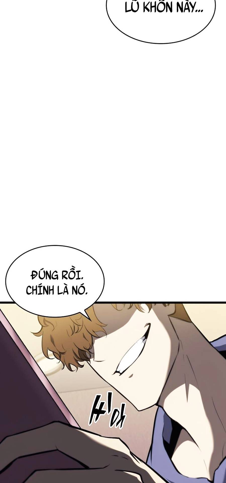 Ranker Cấp SSS Hồi Quy Chapter 35 - Trang 2