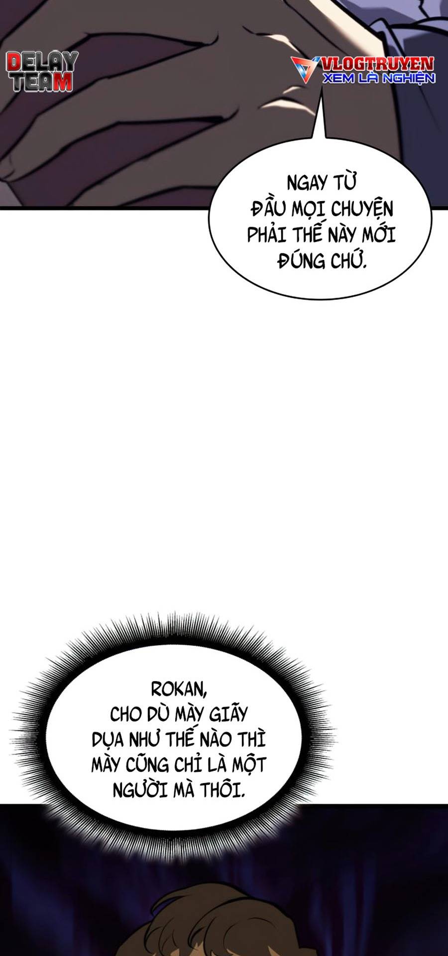 Ranker Cấp SSS Hồi Quy Chapter 35 - Trang 2