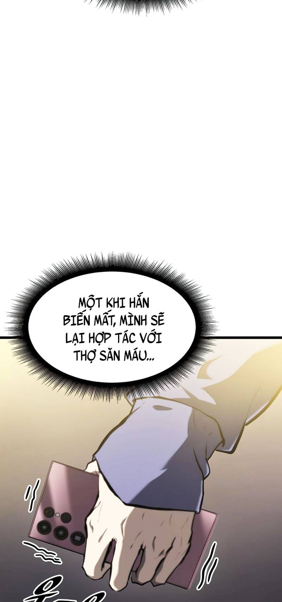 Ranker Cấp SSS Hồi Quy Chapter 35 - Trang 2