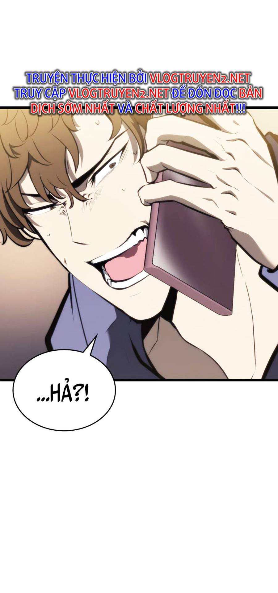 Ranker Cấp SSS Hồi Quy Chapter 35 - Trang 2