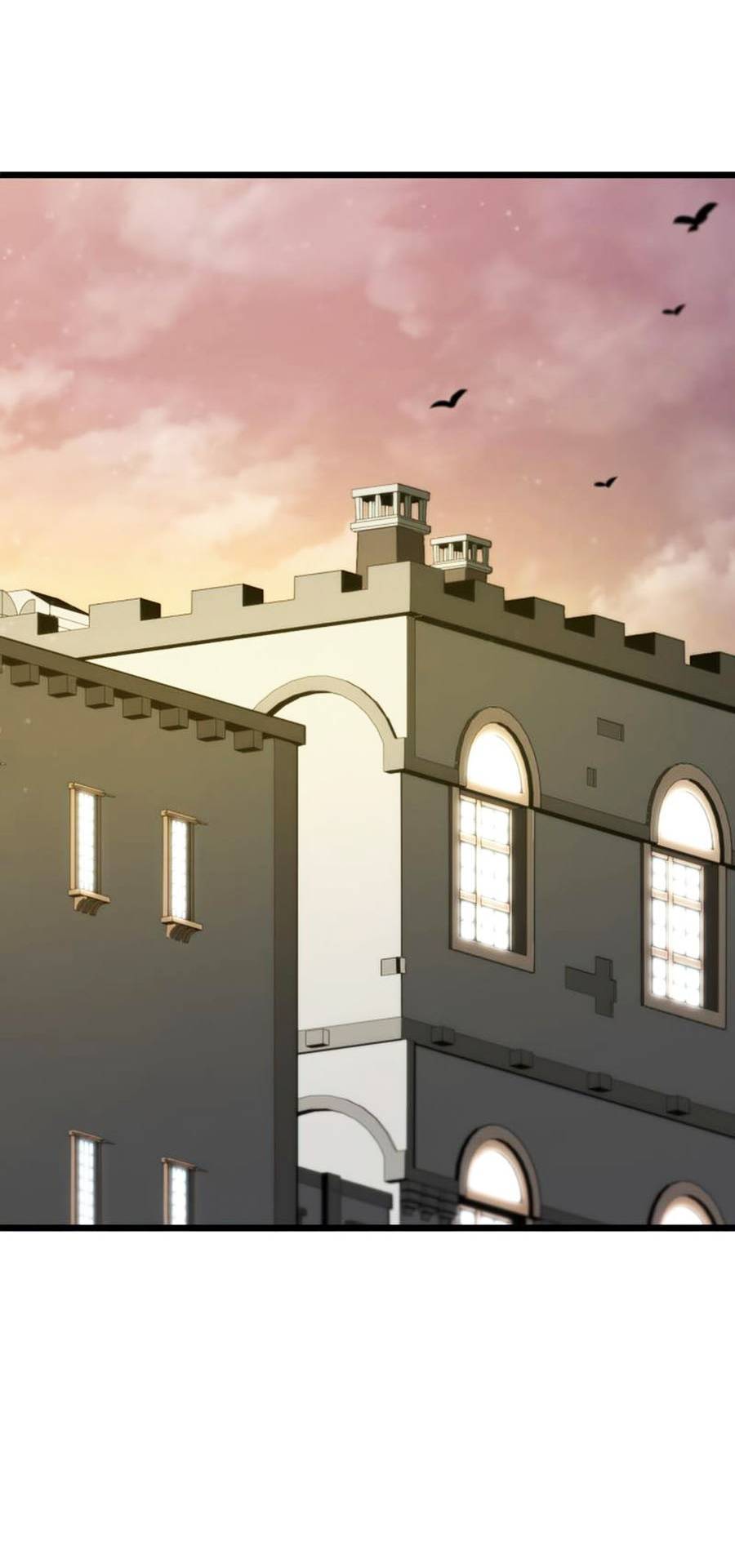 Ranker Cấp SSS Hồi Quy Chapter 35 - Trang 2