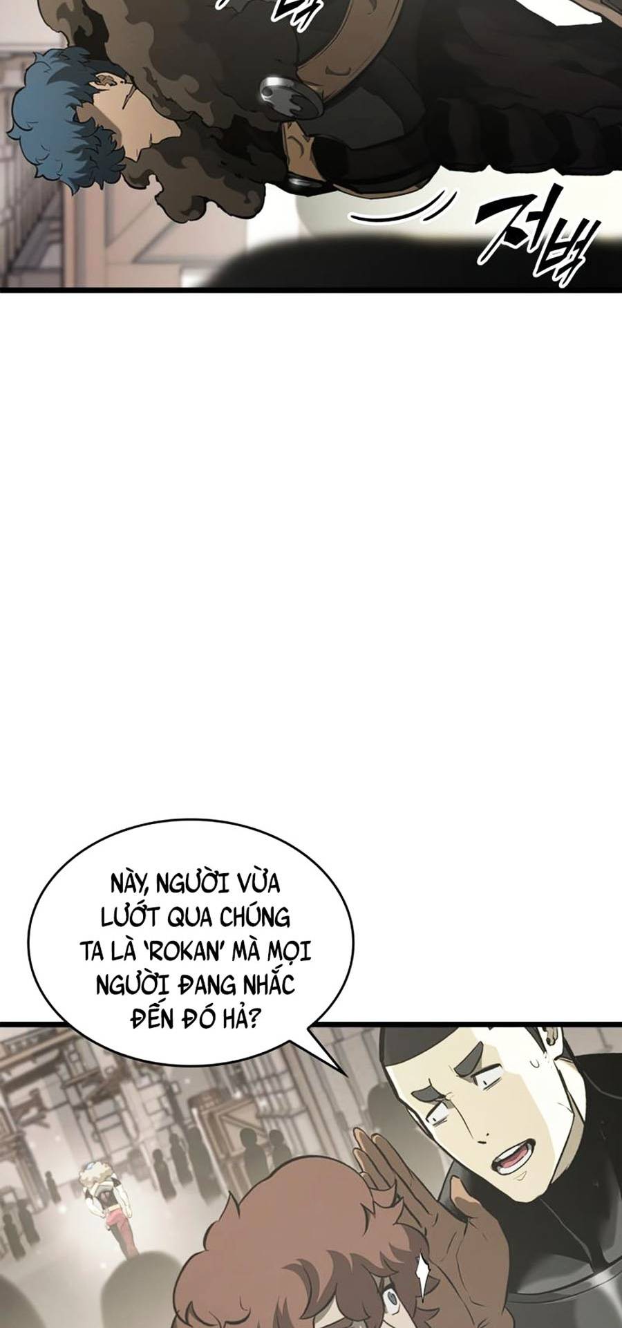 Ranker Cấp SSS Hồi Quy Chapter 35 - Trang 2